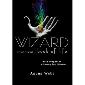 buku agung webe