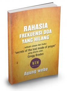 rahasia doa