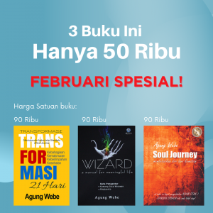 FEBRUARI SPESIAL 50K