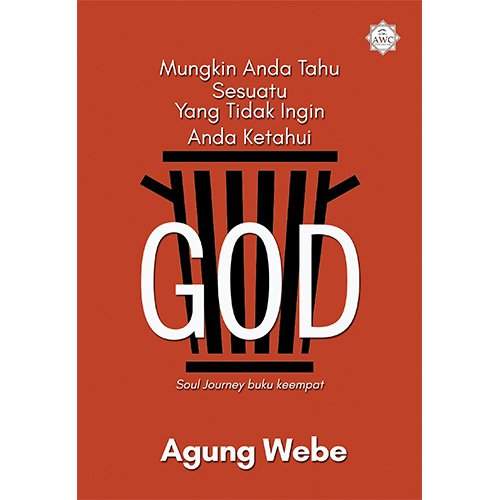 buku agung webe