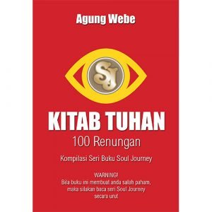 buku agung webe