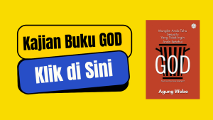 kajian god
