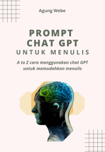 Chat GPT Untuk Menulis