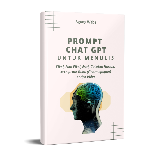 ChatGPT untuk menulis