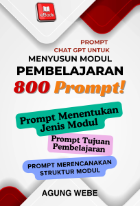modul pembelajaran