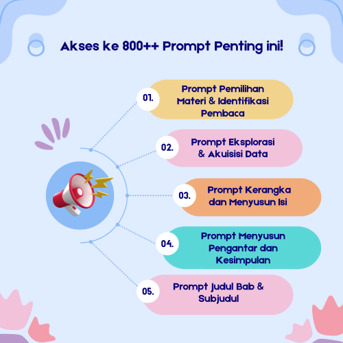 Daftar isi 1