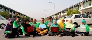 writing camp
