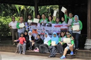 writing camp