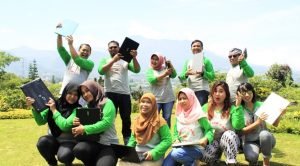 writing camp