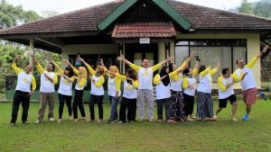 writing camp