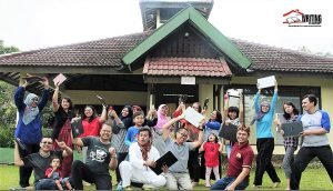 writing camp