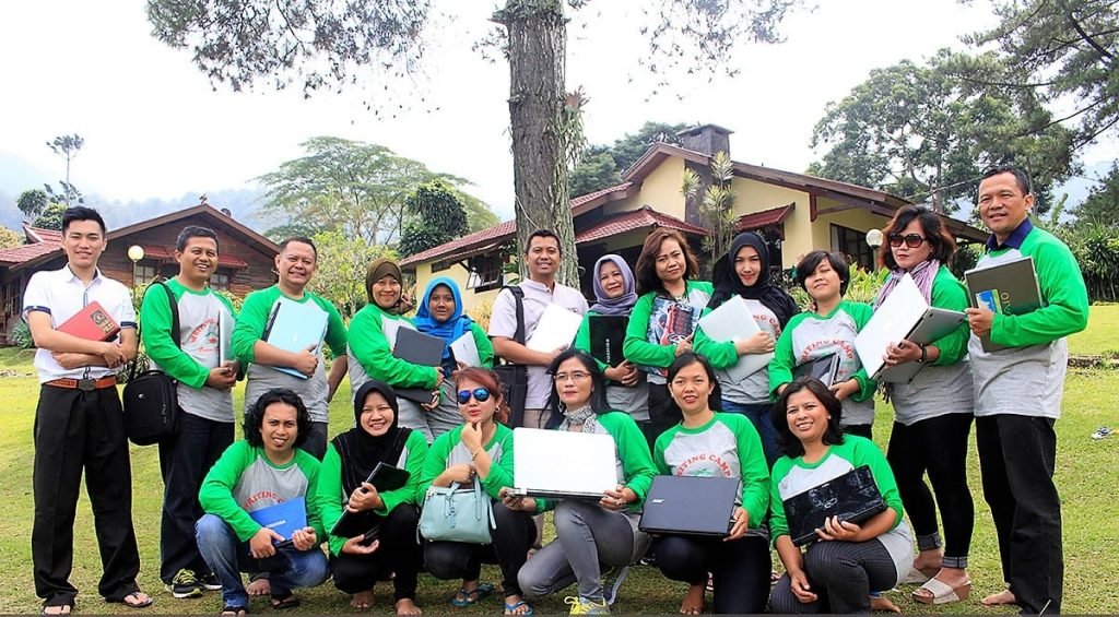 writing camp