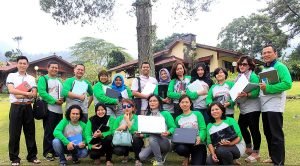 writing camp