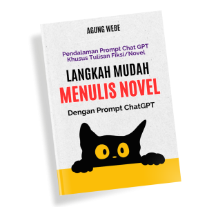 khusus novel