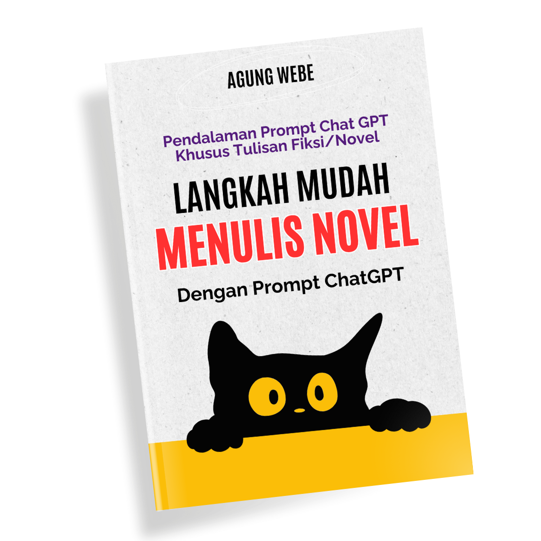 khusus novel