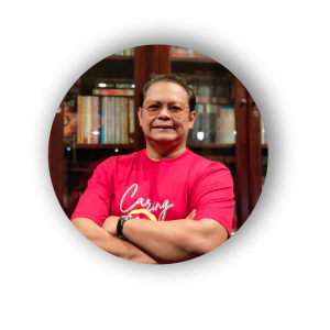 agung webe