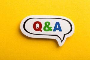Q&A