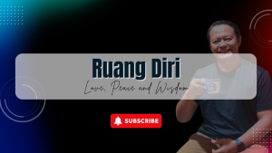 ruang diri