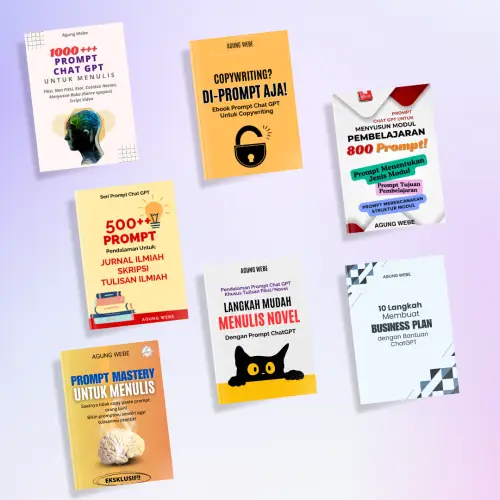 Semua ebook