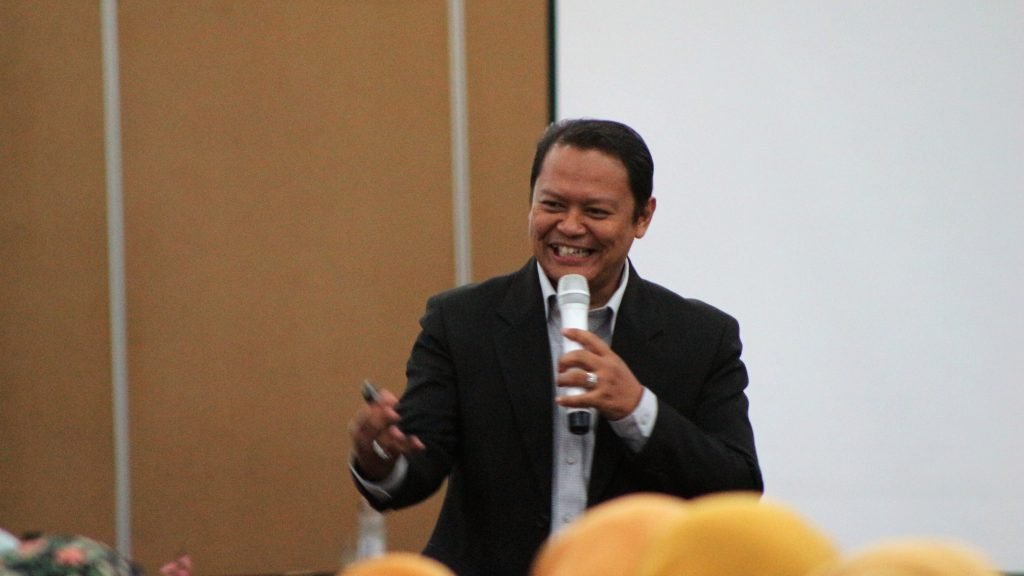 agung webe