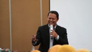 agung webe