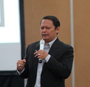 agung webe