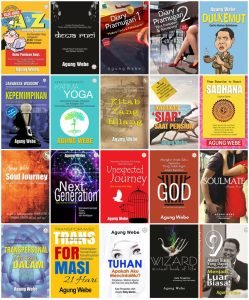 buku agung webe