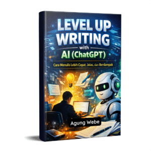 ebook level up writing