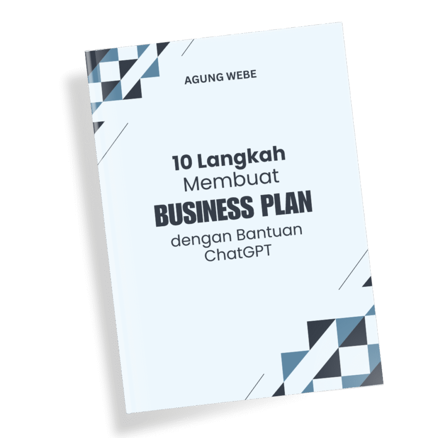 Membuat Bisnis Plan