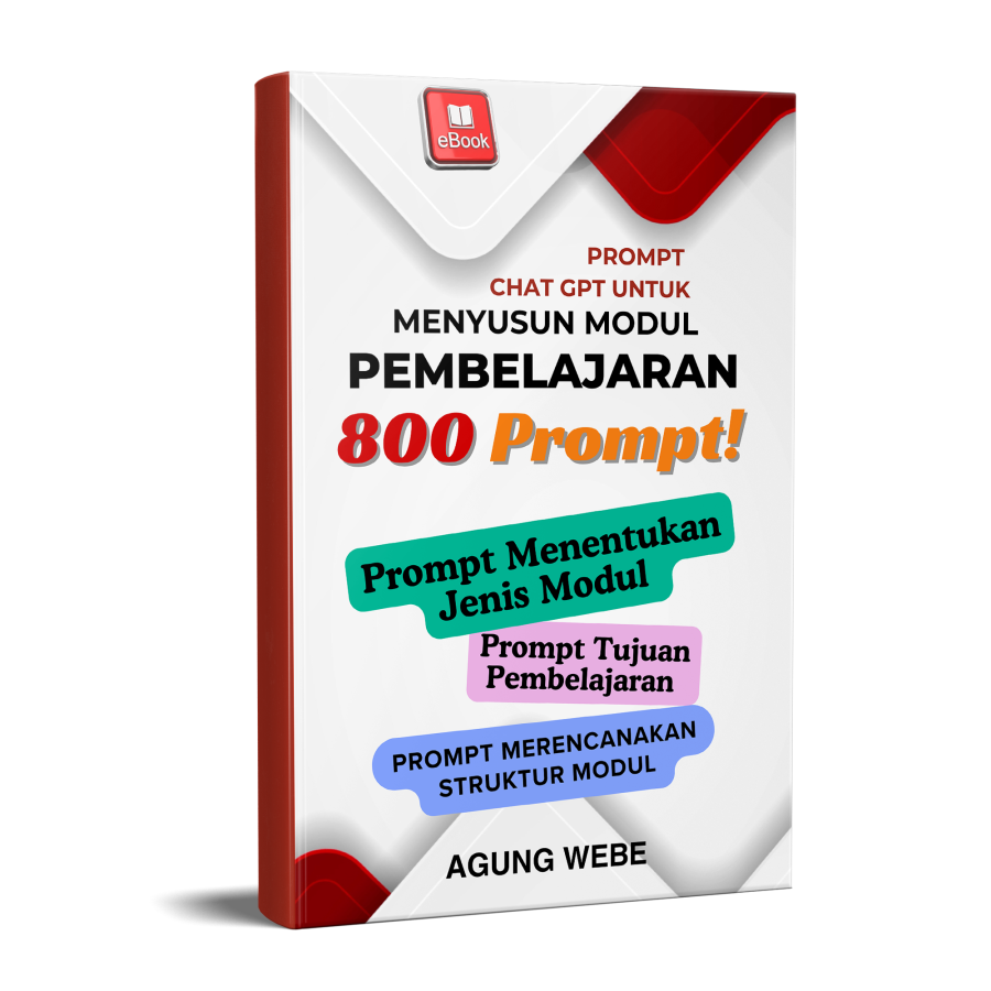 Menyusun Modul Pembelajaran | 75K
