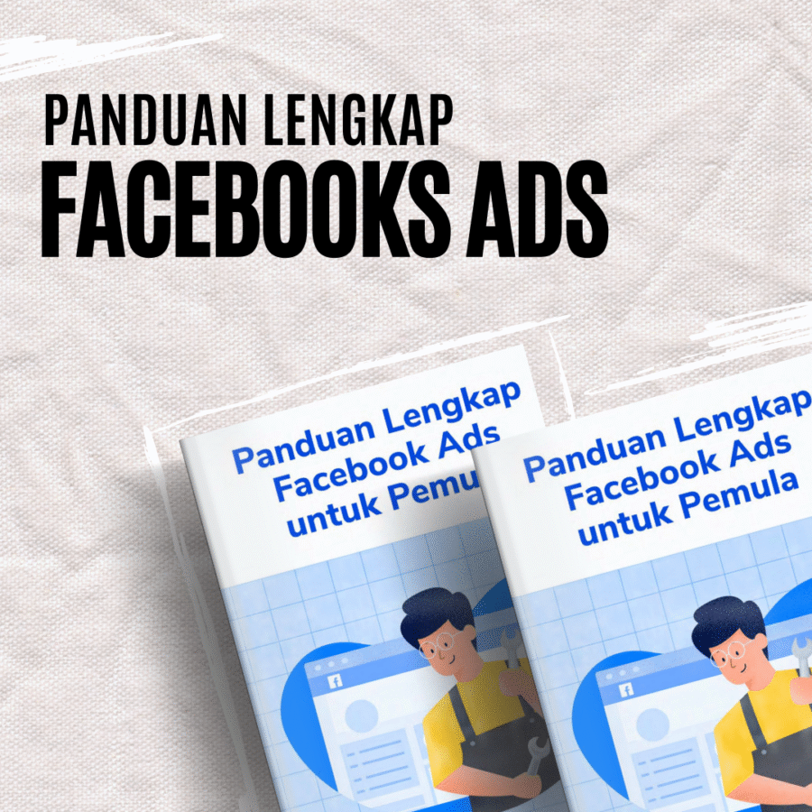 Facebook Ads Untuk Pemula