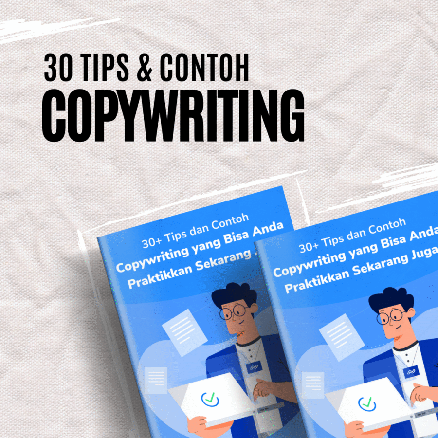 30 Tips & Contoh Copywriting