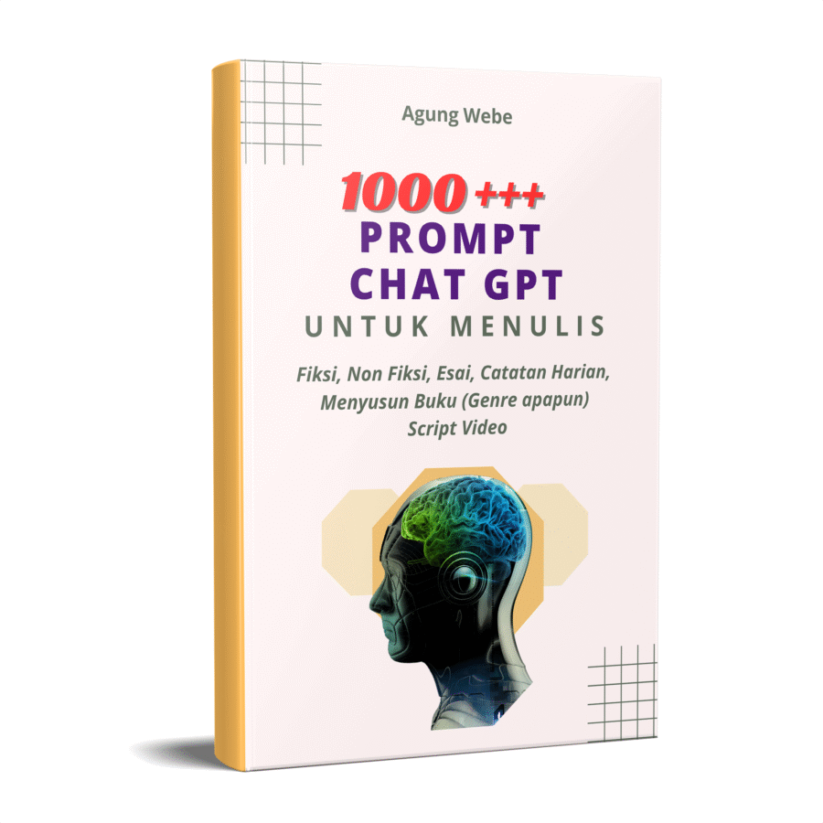 Prompt Chat GPT Untuk Menulis Artikel
