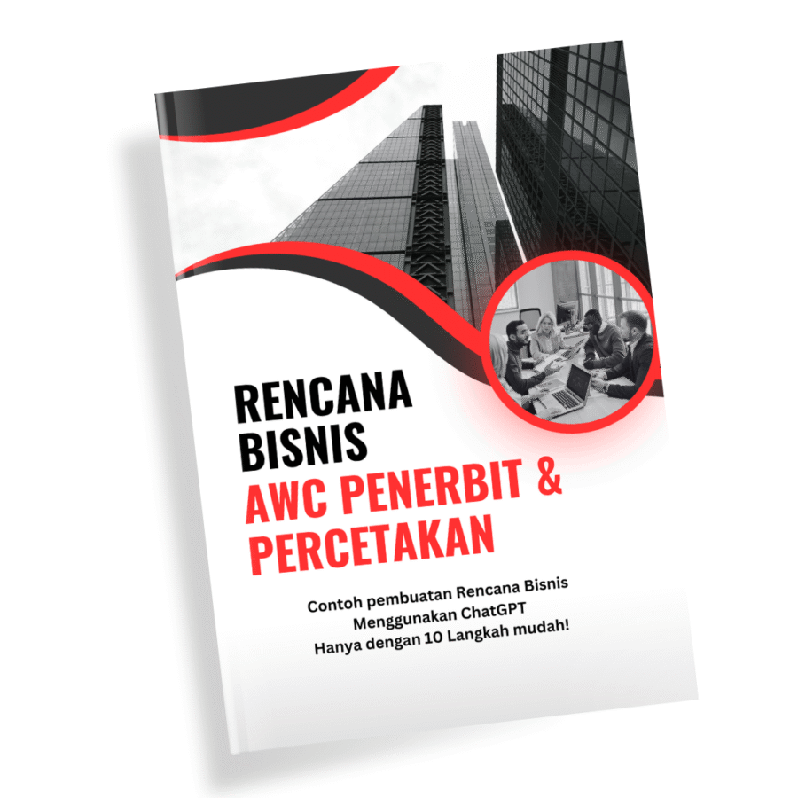 Contoh Bisnis Plan
